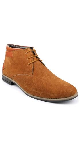 Escaro Mens Chukka Boots Paytm