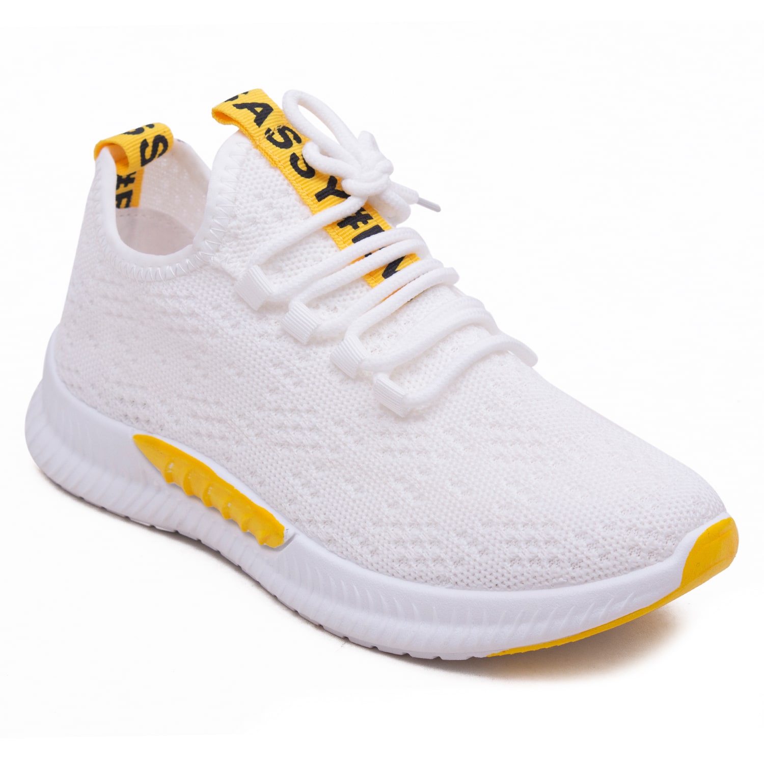 

Eversassy Women Running Shoes ( White )