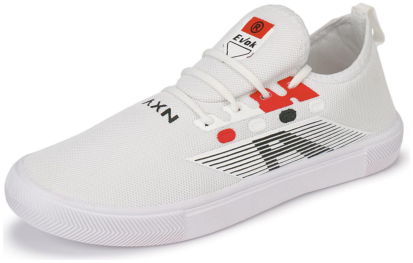 

Evok Ultra-26 Canvas Casual Shoes
