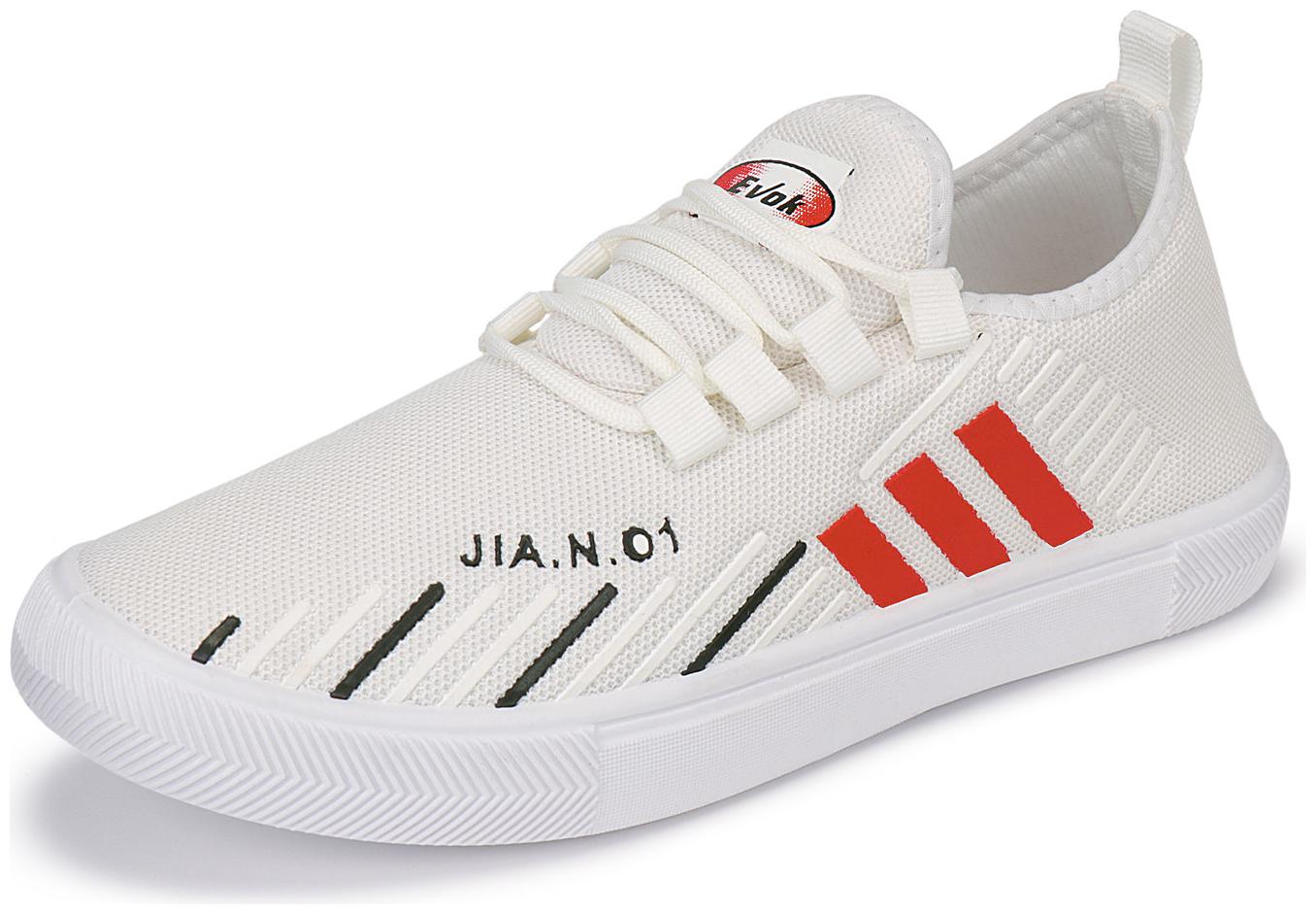

Evok Ultra-28 Canvas Casual Shoes