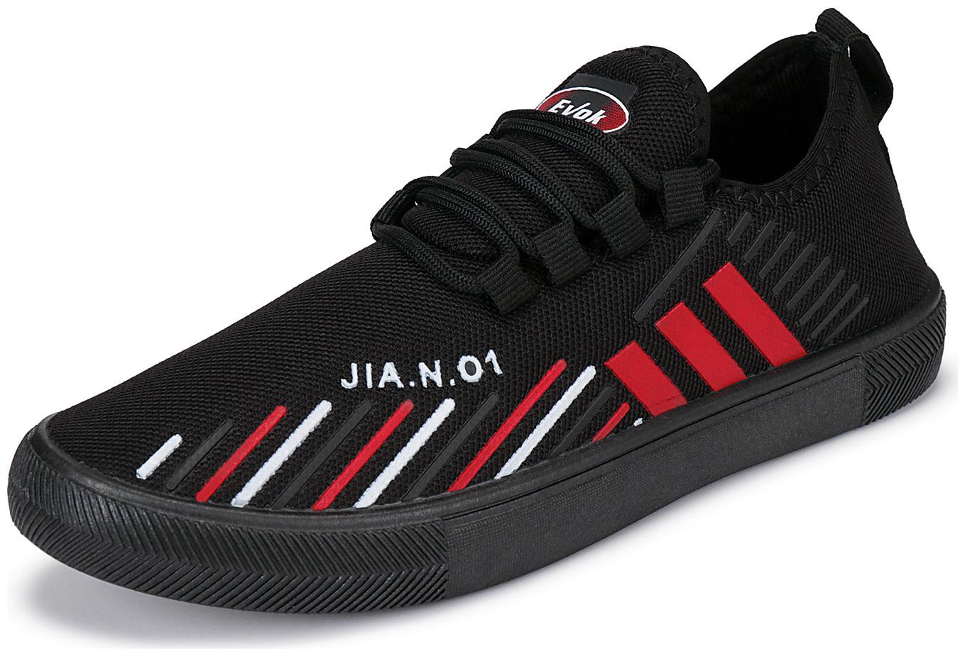 

Evok Ultra-28 Canvas Casual Shoes