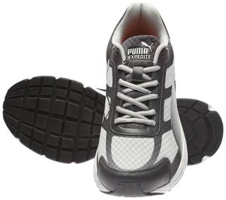 Puma Expedite DP Running Shoes For Men (Grey )