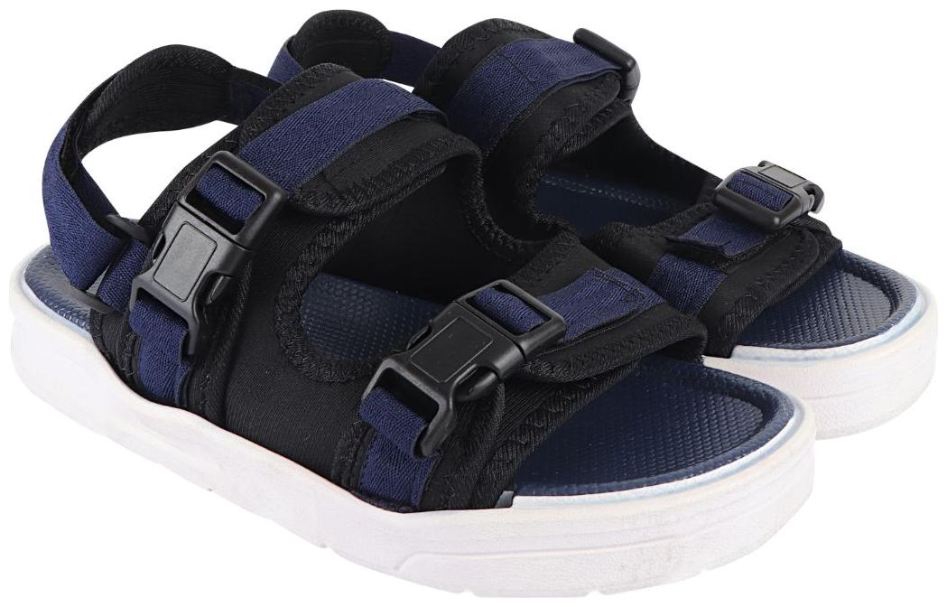 

F-3 Men Blue Sandals