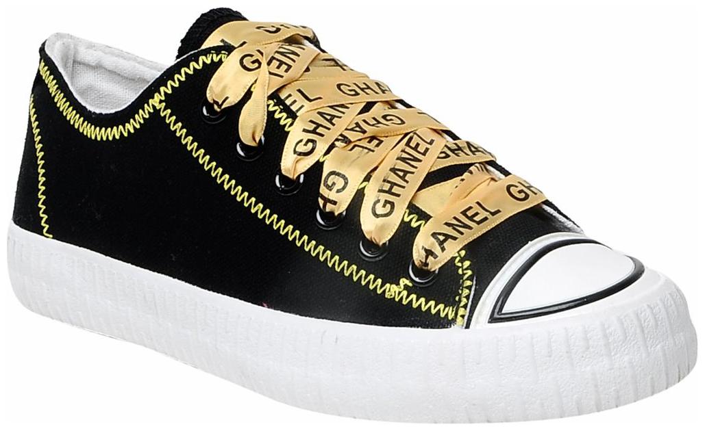

F-3 Women Yellow Casual Shoes