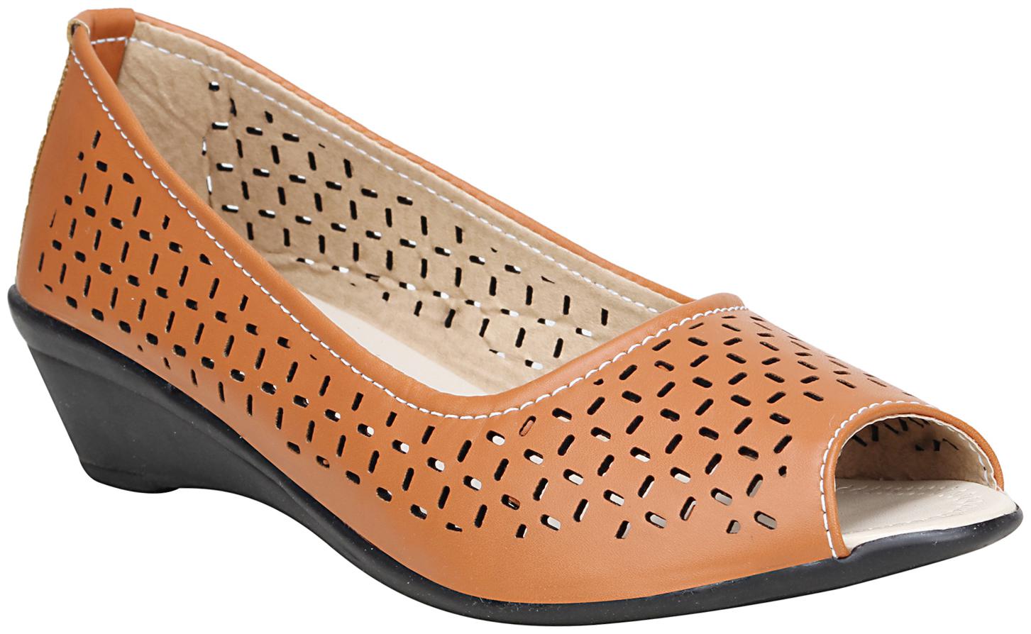 

Fashimo Women Tan Bellies