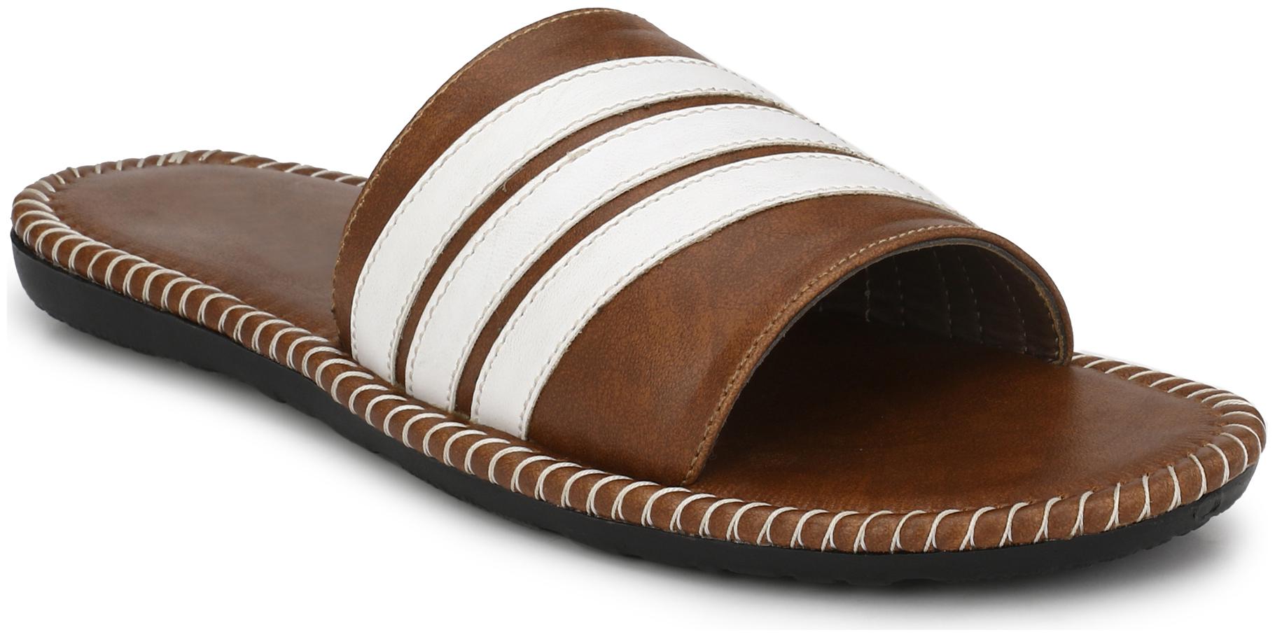 

Fashion Victim Outdoor Slippers For Men