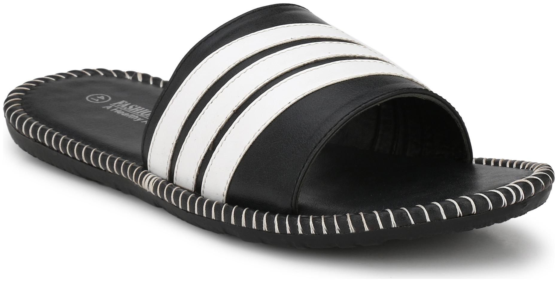 

Fashion Victim Outdoor Slippers For Men