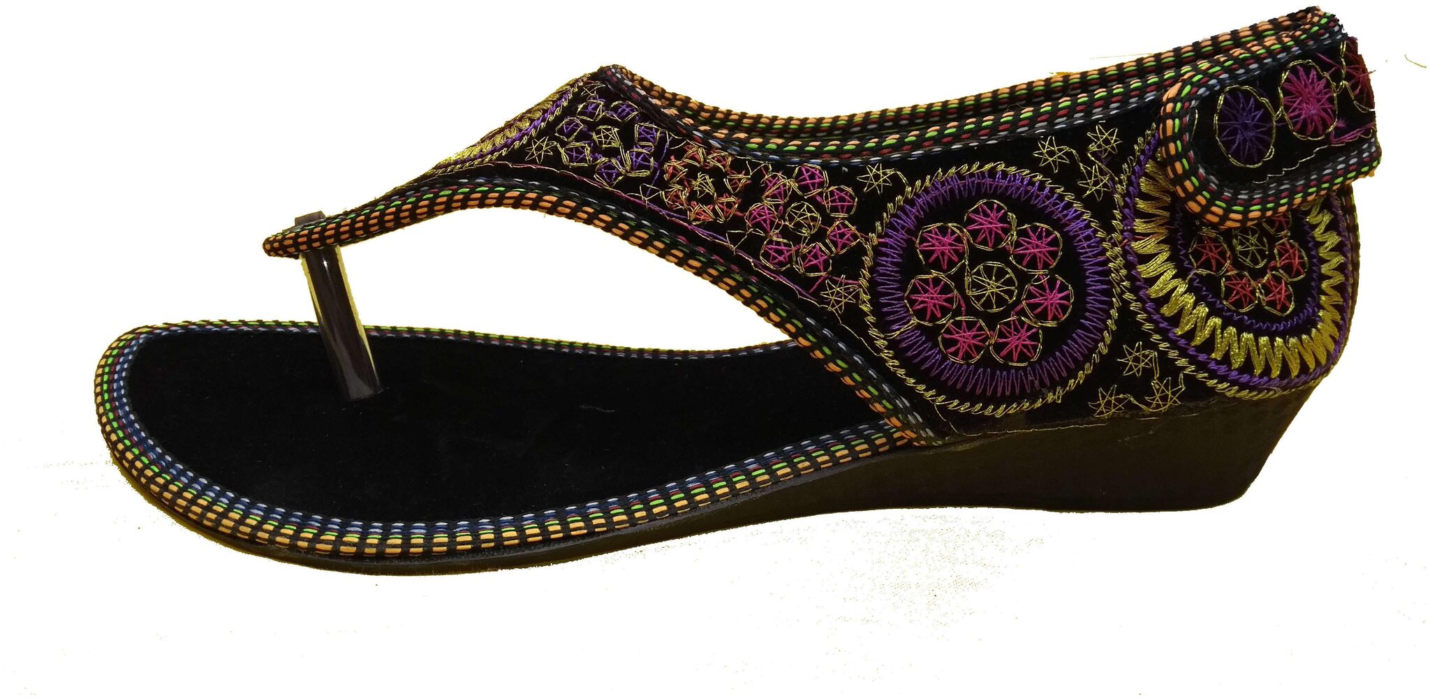 

Fashion World Women Black Bellies
