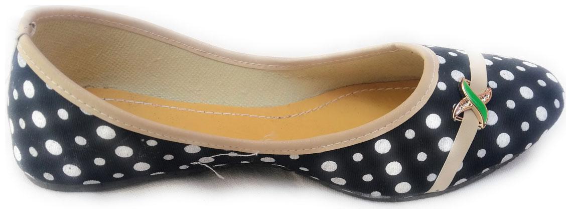 

Fashion World Women Multi Bellies