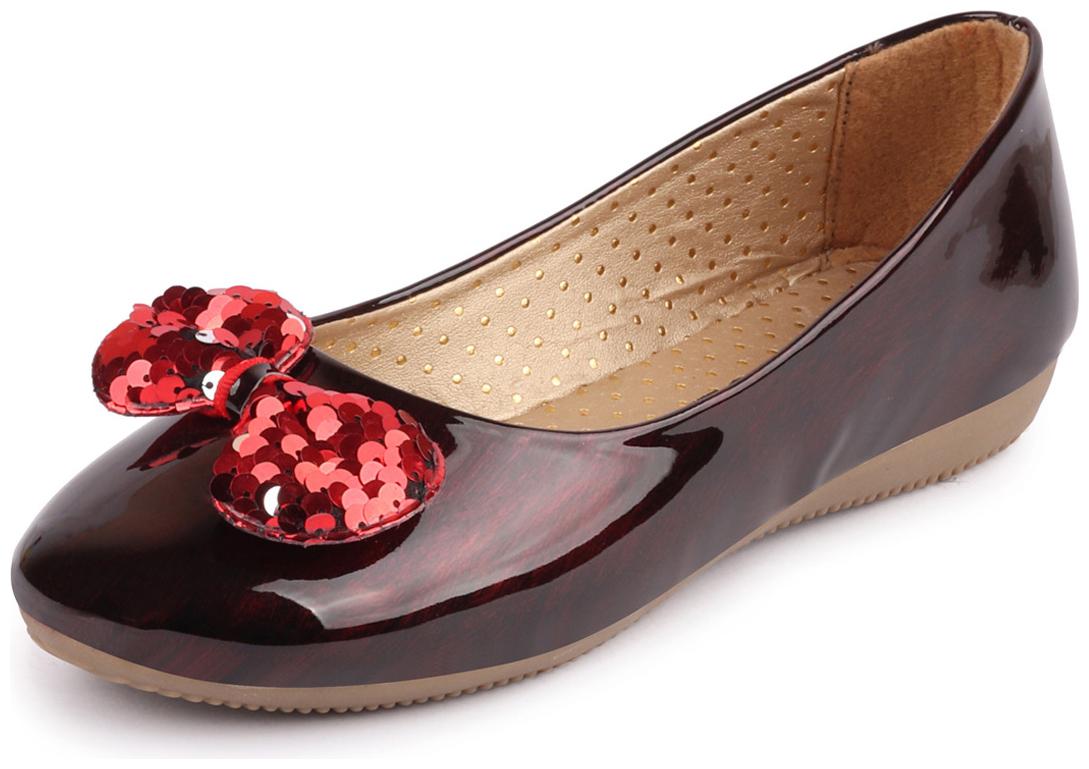 

FAUSTO Women Brown Bellies