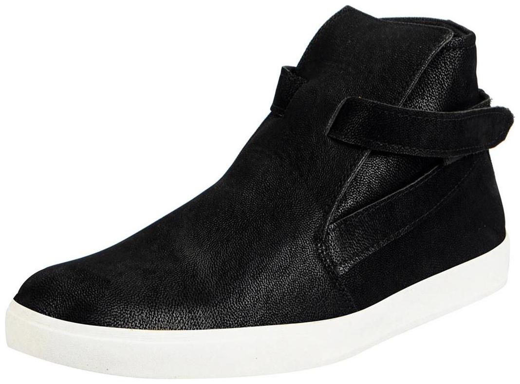 

FAUSTO Men Black Sneakers
