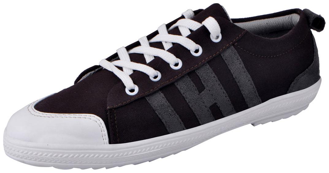 

FAUSTO Men Brown Sneakers