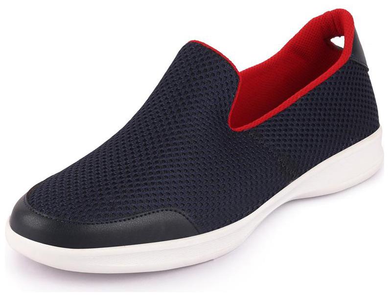 

FAUSTO Women Blue Casual Shoes