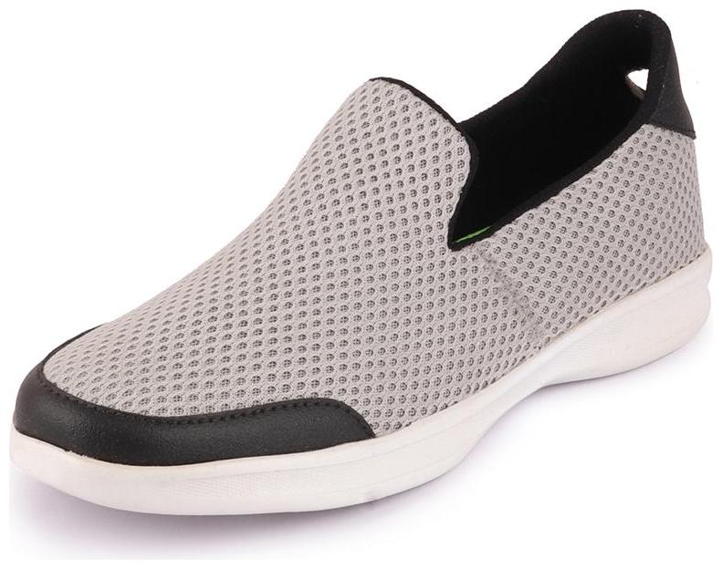 

FAUSTO Women Grey Casual Shoes