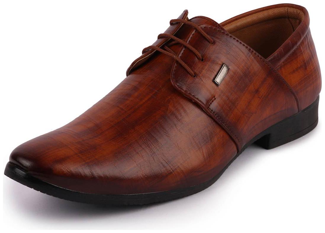

Fausto Formal Shoes For Men