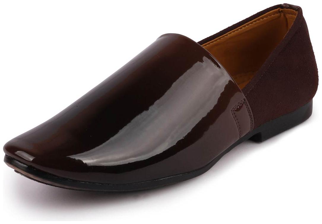 

Fausto Formal Shoes For Men