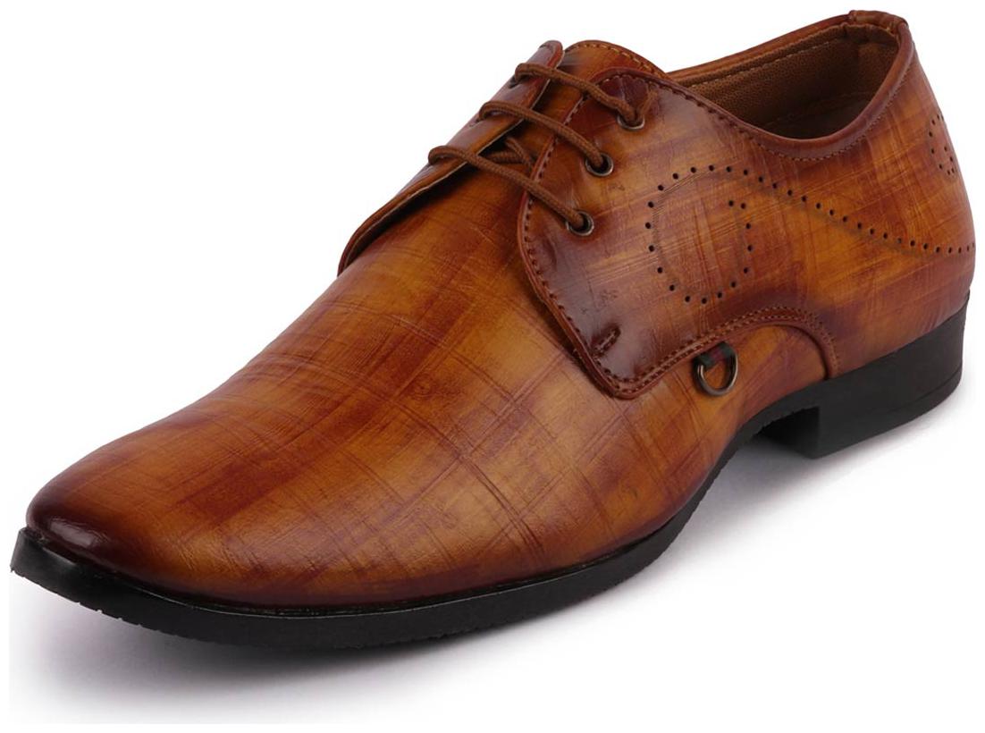

Fausto Formal Shoes For Men
