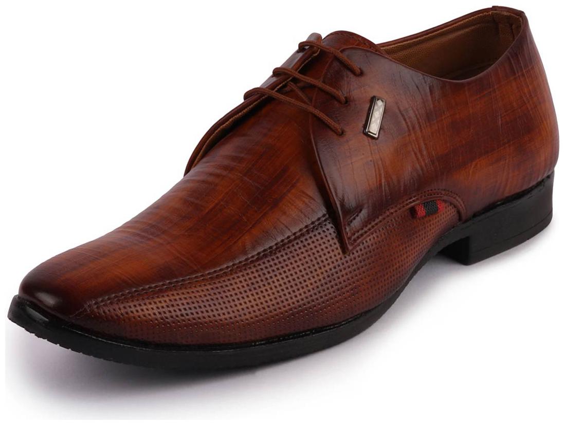 

Fausto Formal Shoes For Men