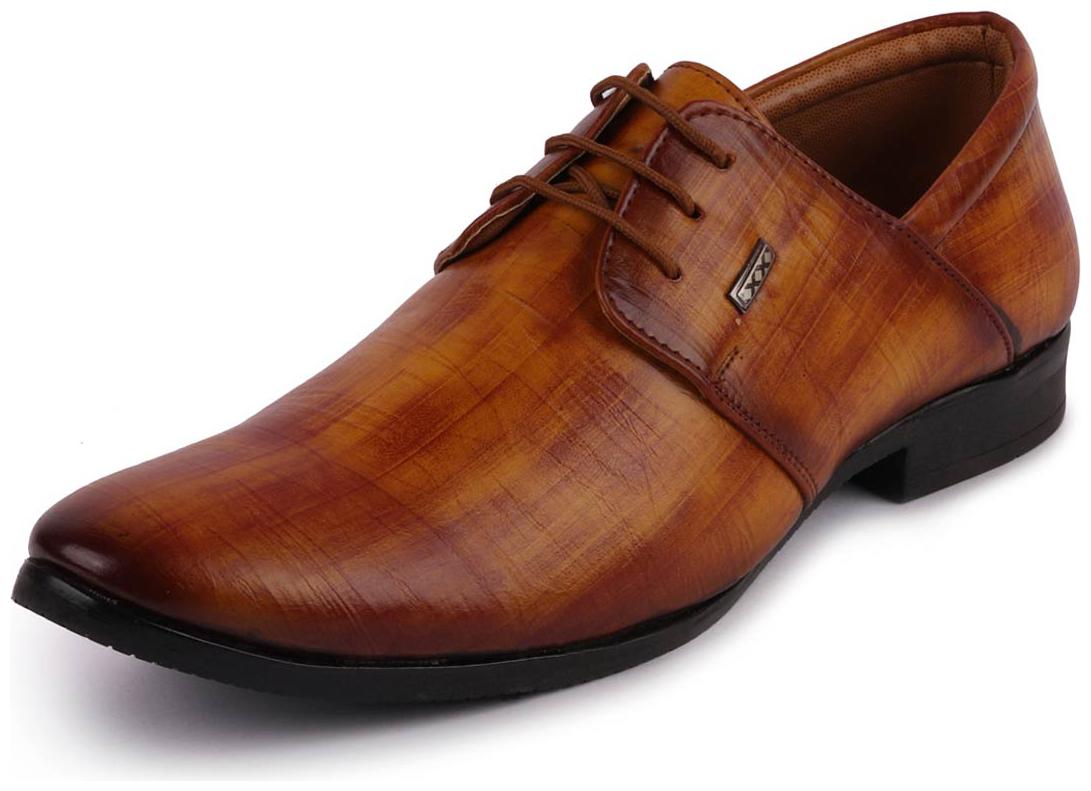 

Fausto Formal Shoes For Men