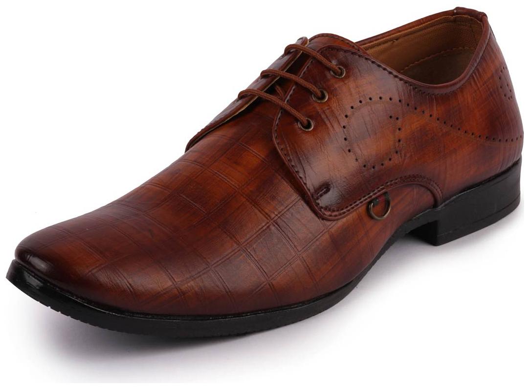 

Fausto Formal Shoes For Men