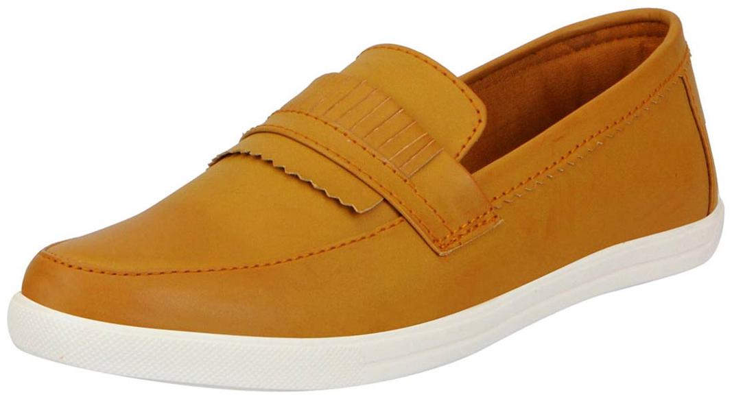 

FAUSTO Lemon Men s Casual