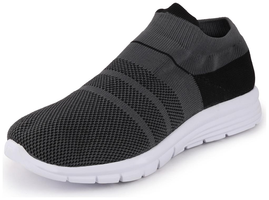 

FAUSTO Men Walking Shoes ( Grey )