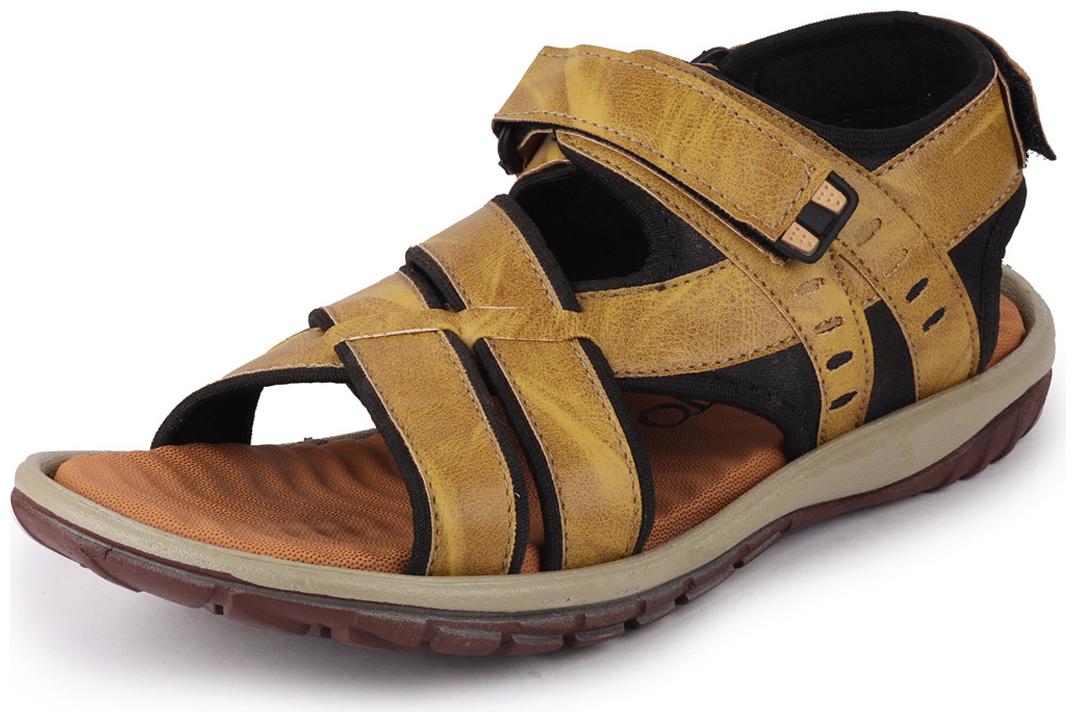 

FAUSTO Men Beige Floaters
