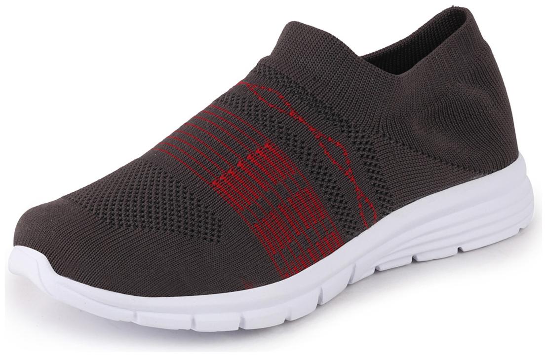 

FAUSTO Men Walking Shoes ( Grey )