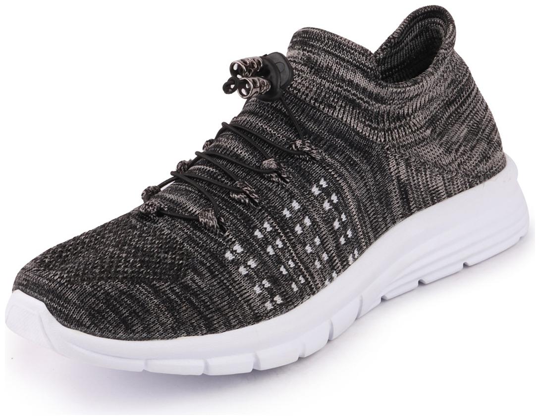 

FAUSTO Men FST KI-6005 GREY Running Shoes ( Grey )
