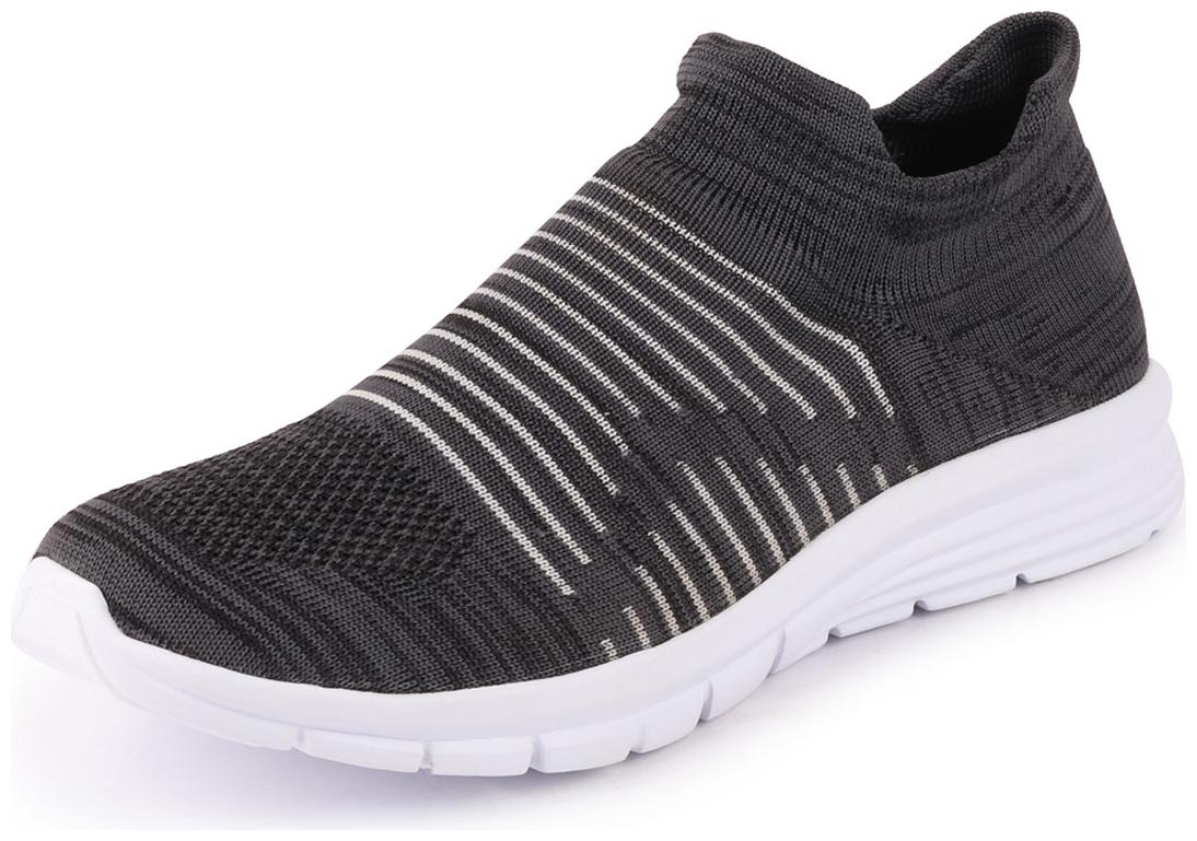 

FAUSTO Men Walking Shoes ( Grey )