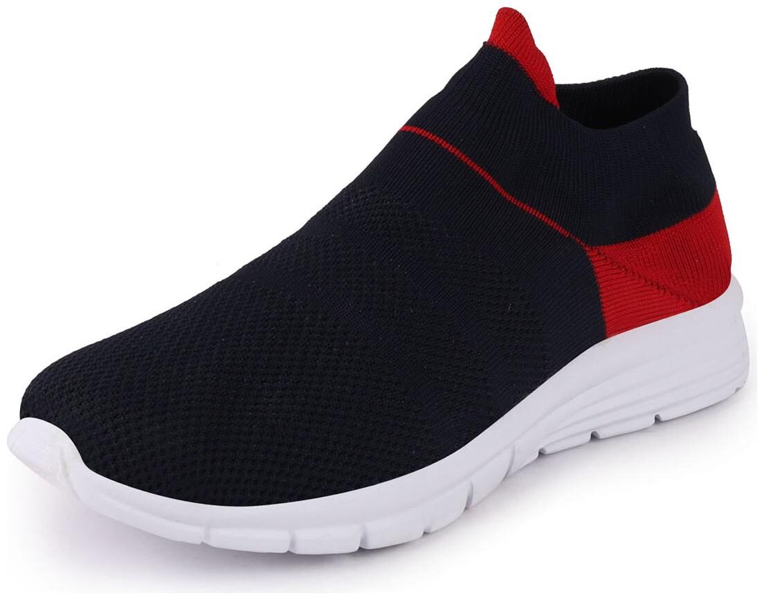 

FAUSTO Men Walking Shoes ( Blue )