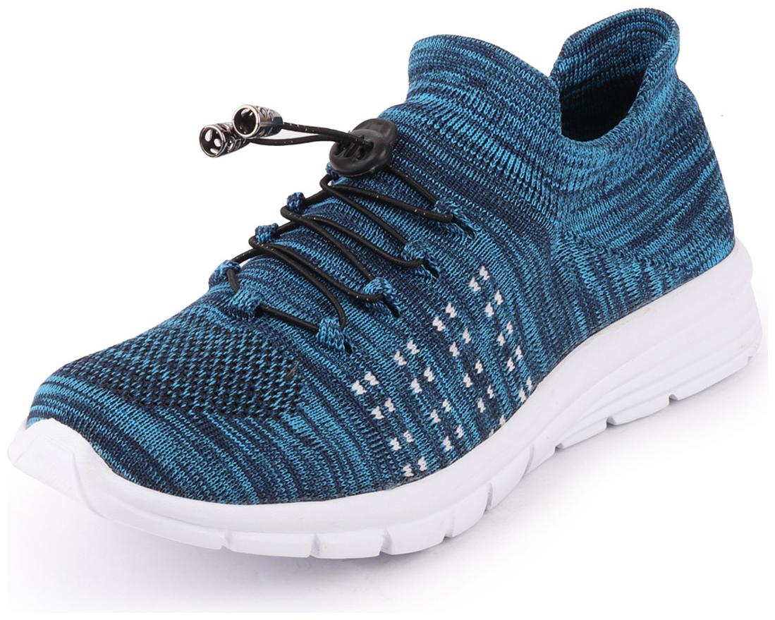 

FAUSTO Men FST KI-6005 SKY BLUE Running Shoes ( Blue )