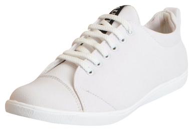 

FAUSTO Men White Sneakers