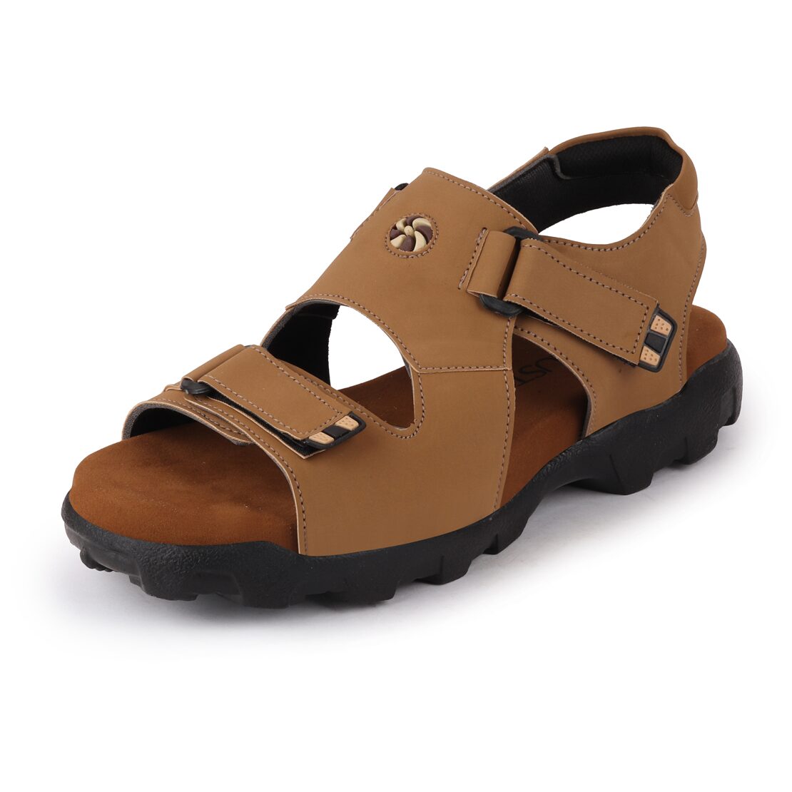 

FAUSTO Men Beige Sandals