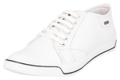 

FAUSTO Men White Sneakers
