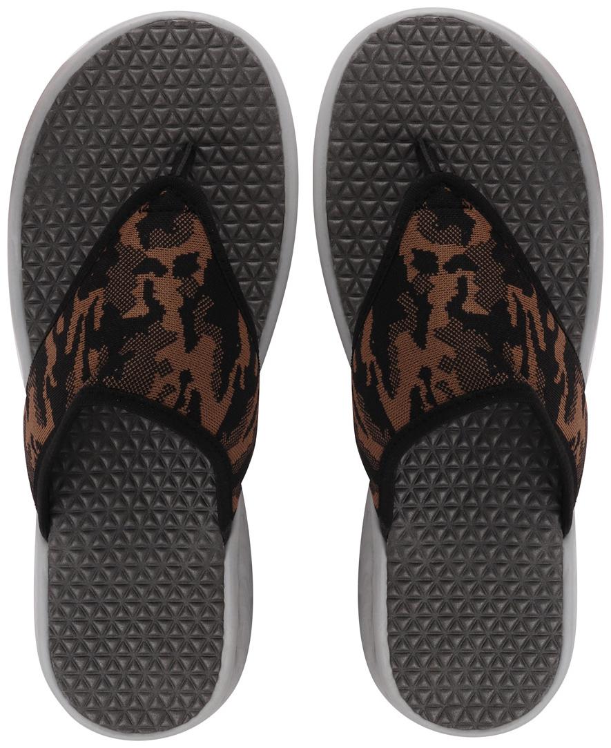 

FAUSTO Men Multi Indoor Slippers - 1 Pair