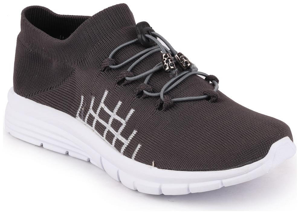 

FAUSTO Men Walking Shoes ( Grey )