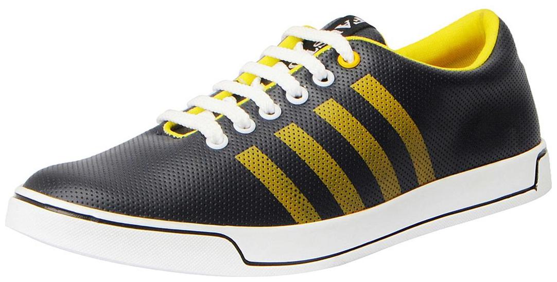 

FAUSTO Men s Navy Casual Shoes