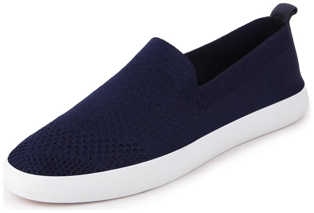 

FAUSTO Men Blue Casual Shoes - FST 4012 BLUE