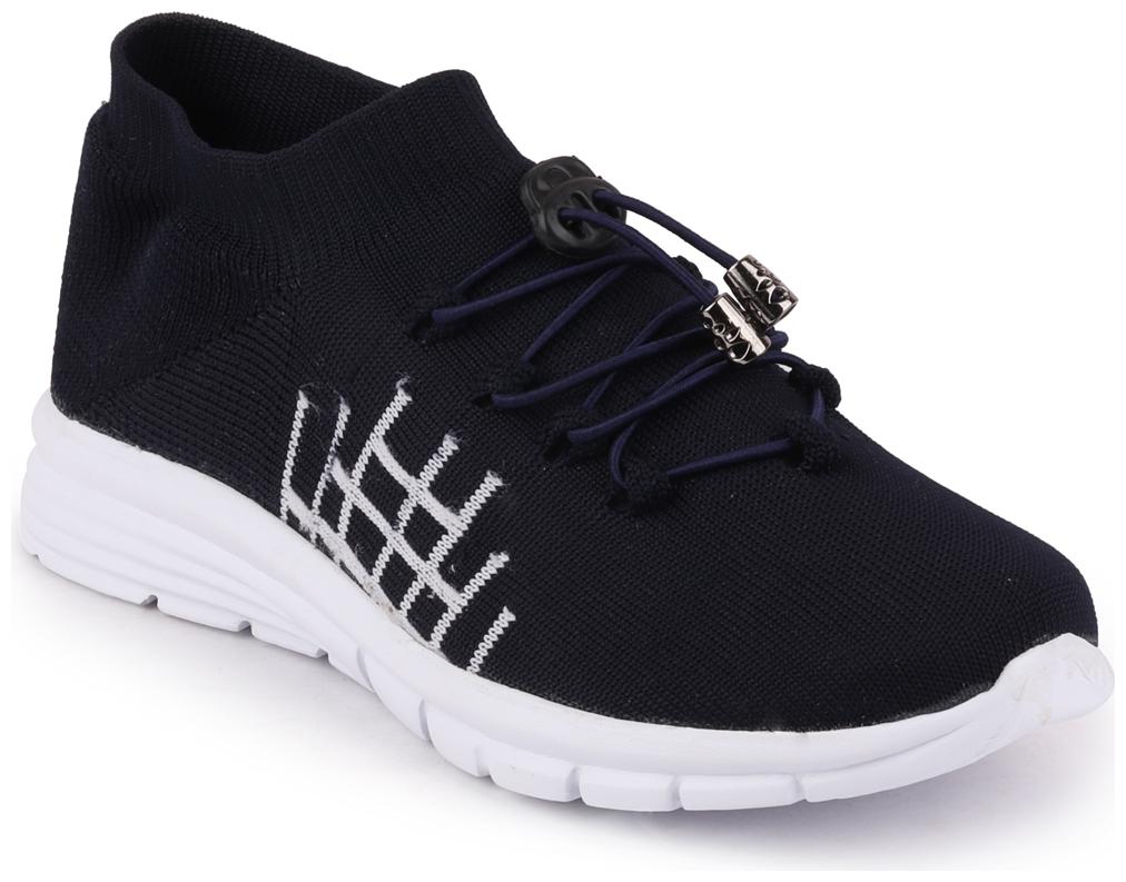 

FAUSTO Men Walking Shoes ( Navy Blue )