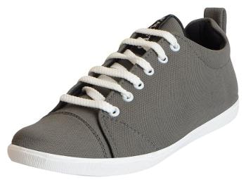 

FAUSTO Men Grey Sneakers