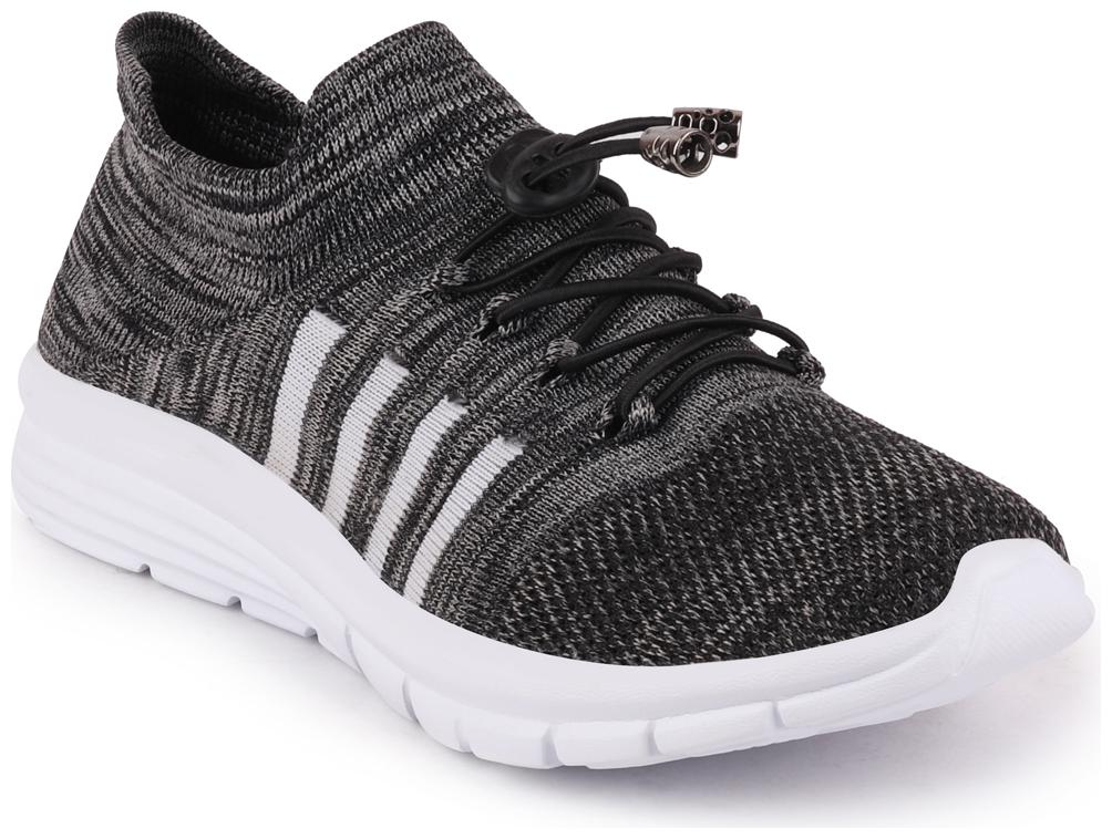 

FAUSTO Men Walking Shoes ( Grey )