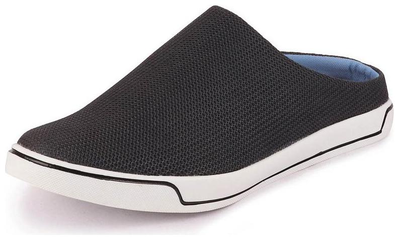 

Fausto Mesh Slip-On Casual Shoes For Men