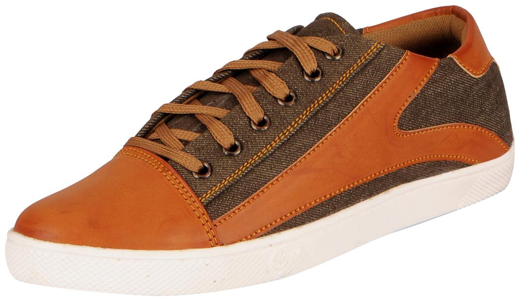 

FAUSTO Men Multi-Color Sneakers