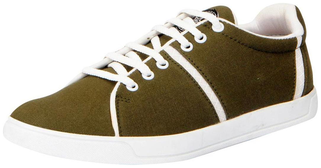 

FAUSTO Men Grey Sneakers