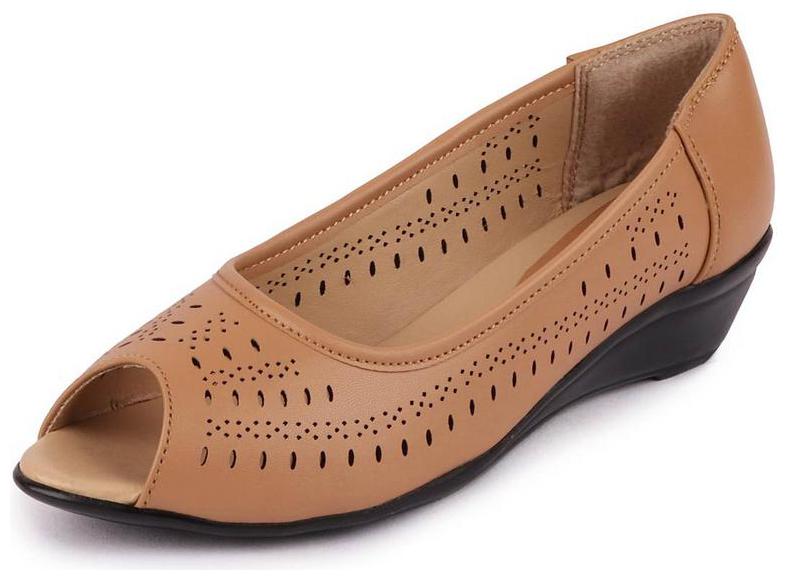 

FAUSTO Women Brown Bellies