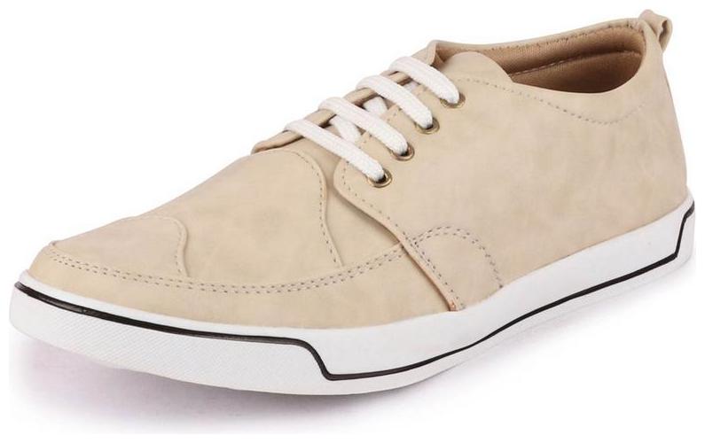 

Fausto Synthetic Slip-On Casual Shoes For Men