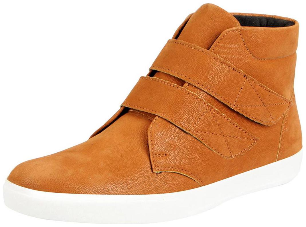 

FAUSTO Men Tan Sneakers