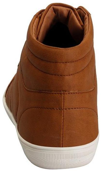 

FAUSTO Men Brown Sneakers