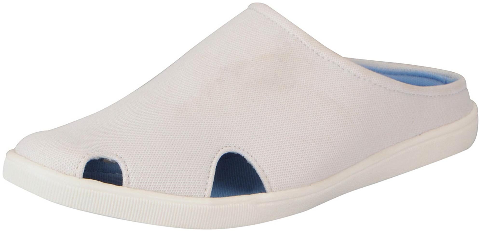 

FAUSTO White Men s Slip On